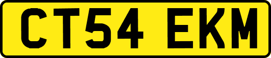 CT54EKM