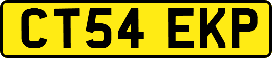 CT54EKP