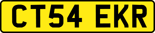 CT54EKR