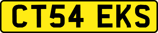CT54EKS