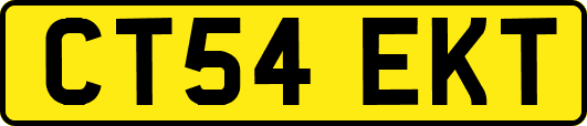 CT54EKT