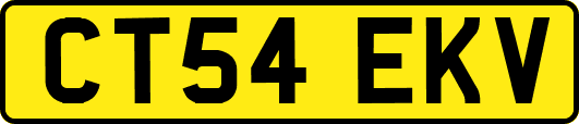 CT54EKV