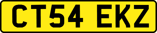 CT54EKZ