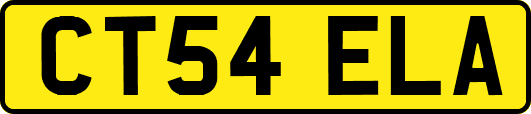CT54ELA