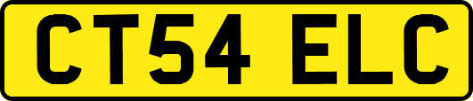 CT54ELC