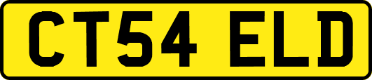 CT54ELD