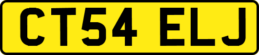 CT54ELJ