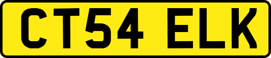 CT54ELK