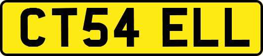 CT54ELL