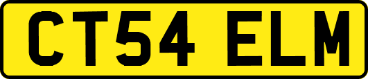 CT54ELM