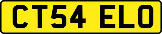 CT54ELO
