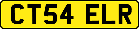 CT54ELR