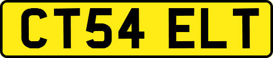 CT54ELT
