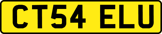 CT54ELU