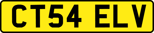 CT54ELV