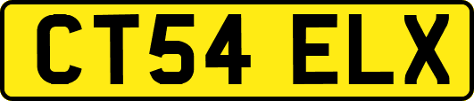 CT54ELX