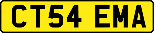 CT54EMA