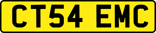CT54EMC