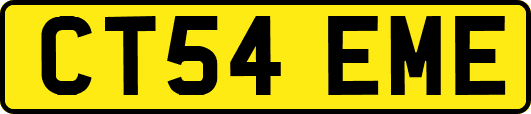 CT54EME