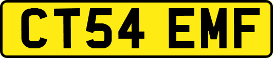 CT54EMF