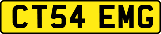 CT54EMG
