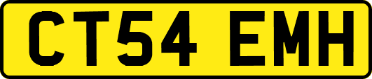 CT54EMH