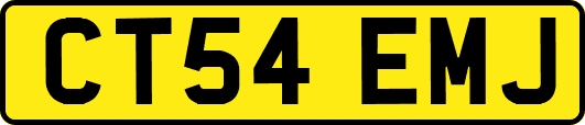 CT54EMJ