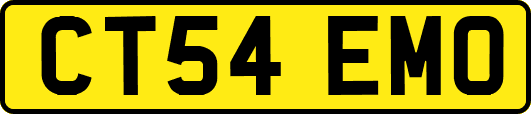 CT54EMO