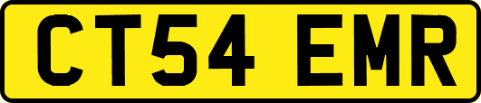 CT54EMR