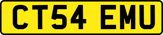 CT54EMU