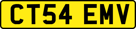 CT54EMV