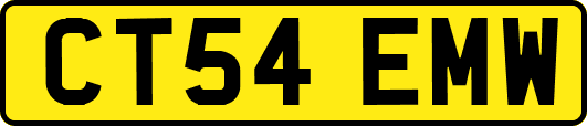 CT54EMW