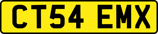 CT54EMX