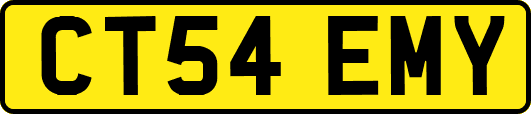 CT54EMY