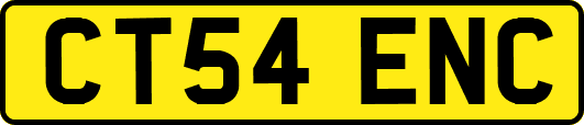 CT54ENC