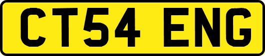 CT54ENG