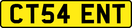 CT54ENT