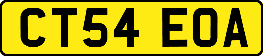 CT54EOA