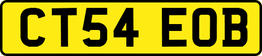 CT54EOB