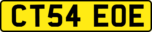 CT54EOE