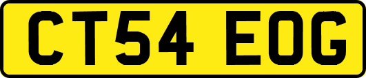 CT54EOG
