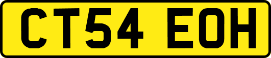 CT54EOH