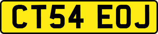 CT54EOJ