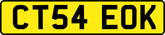 CT54EOK