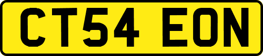CT54EON