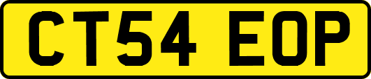 CT54EOP