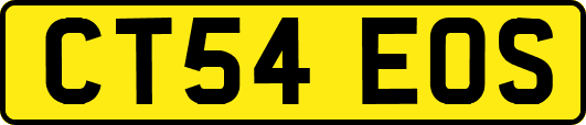 CT54EOS