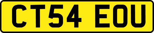 CT54EOU