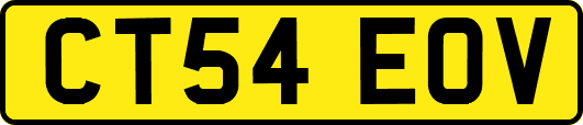 CT54EOV