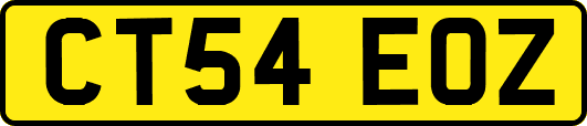 CT54EOZ